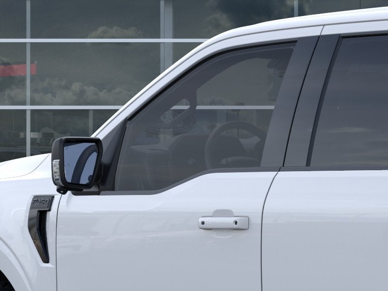 2026 Ford F-150 XLT Supercrew 4WD