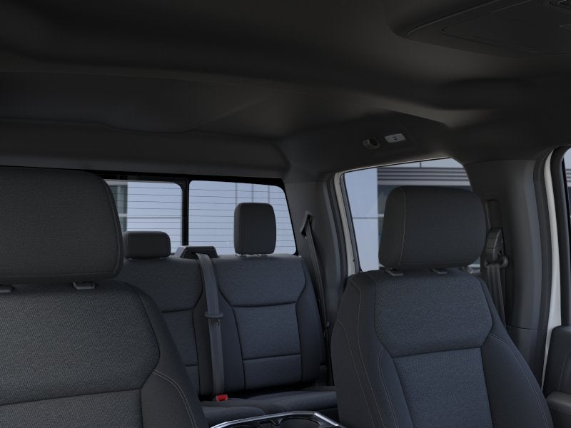 2026 Ford F-150 XLT Supercrew 4WD