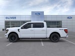 2026 Ford F-150 XLT Supercrew 4WD