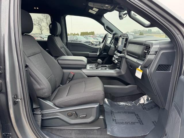 2026 Ford F-150 XLT Supercrew 4WD