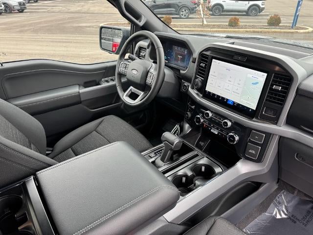 2026 Ford F-150 XLT Supercrew 4WD