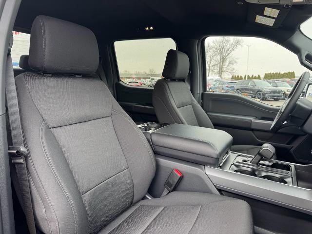 2026 Ford F-150 XLT Supercrew 4WD