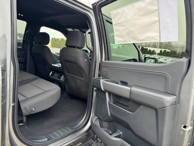 2026 Ford F-150 XLT Supercrew 4WD