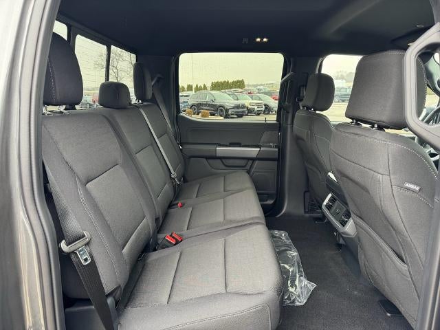 2026 Ford F-150 XLT Supercrew 4WD