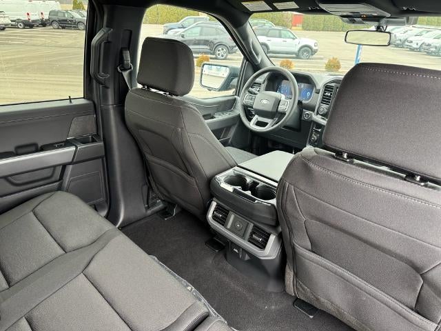 2026 Ford F-150 XLT Supercrew 4WD