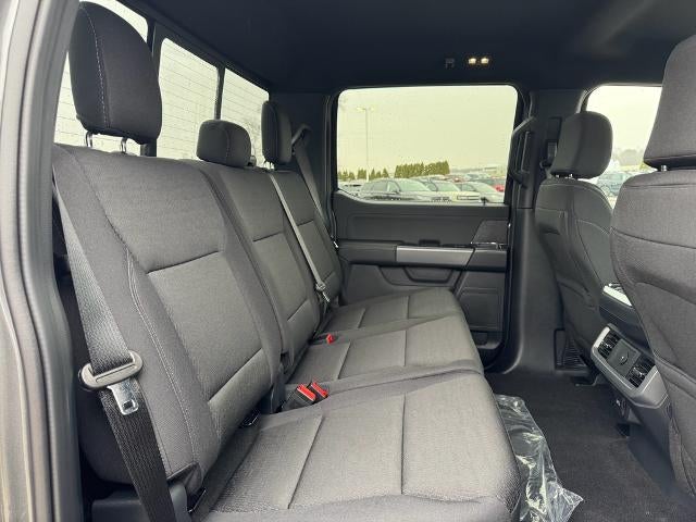 2026 Ford F-150 XLT Supercrew 4WD