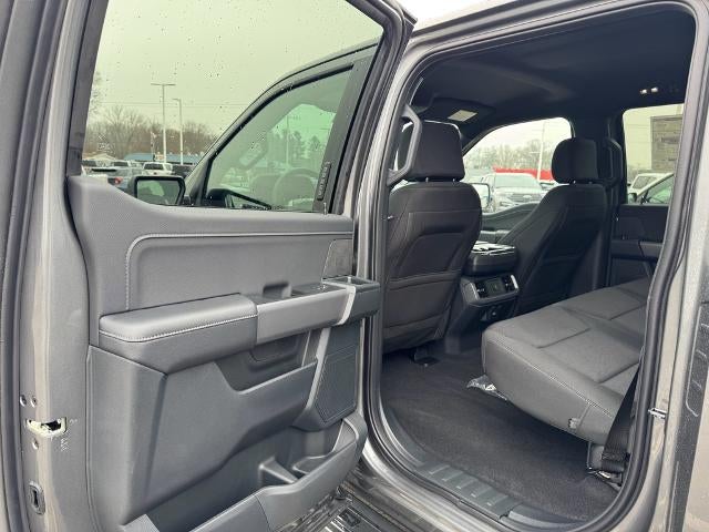 2026 Ford F-150 XLT Supercrew 4WD