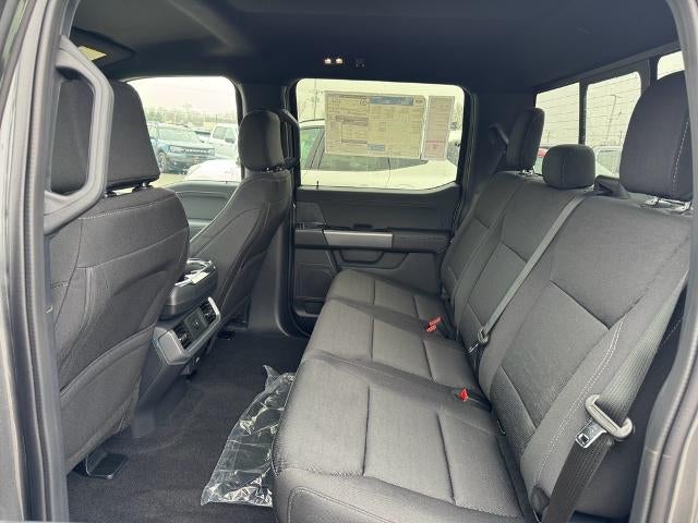 2026 Ford F-150 XLT Supercrew 4WD