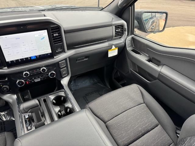 2026 Ford F-150 XLT Supercrew 4WD