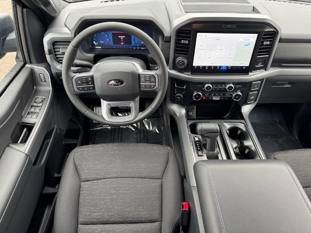 2026 Ford F-150 XLT Supercrew 4WD