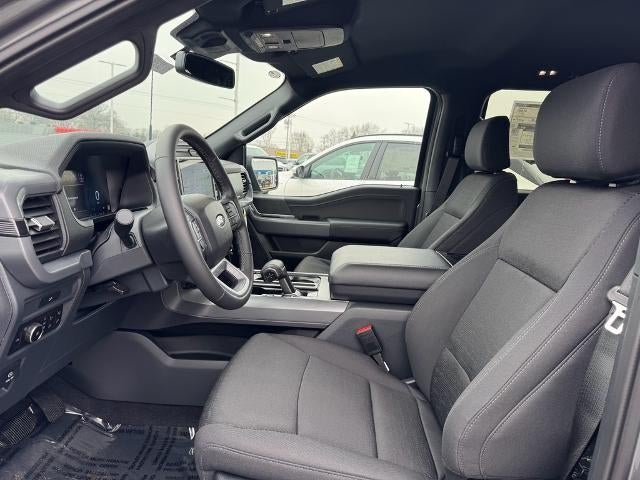 2026 Ford F-150 XLT Supercrew 4WD