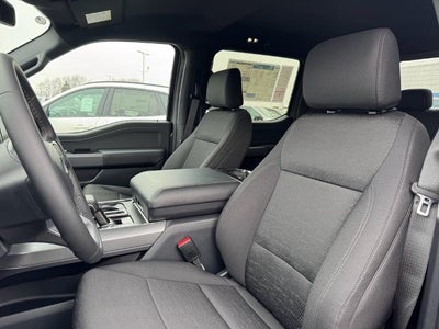 2026 Ford F-150 XLT Supercrew 4WD