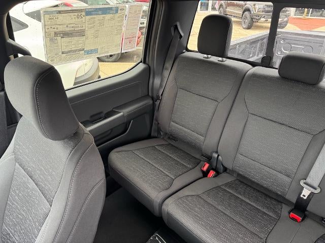 2026 Ford F-150 XLT Supercrew 4WD