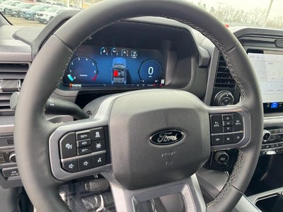 2026 Ford F-150 XLT Supercrew 4WD