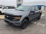 2026 Ford F-150 XLT Supercrew 4WD