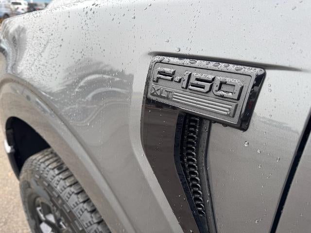 2026 Ford F-150 XLT Supercrew 4WD