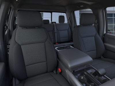 2026 Ford F-150 XLT Supercrew 4WD