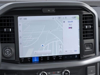 2026 Ford F-150 XLT Supercrew 4WD