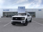 2026 Ford F-150 XLT Supercrew 4WD