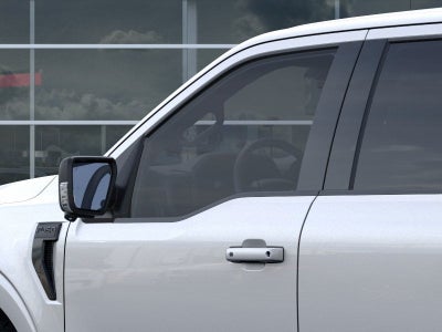 2026 Ford F-150 XLT Supercrew 4WD