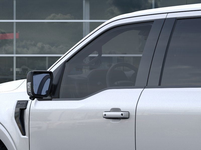 2026 Ford F-150 XLT Supercrew 4WD