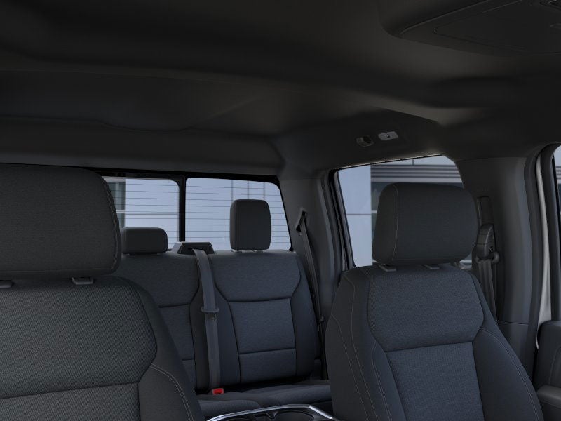 2026 Ford F-150 XLT Supercrew 4WD