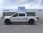 2026 Ford F-150 XLT Supercrew 4WD