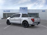 2026 Ford F-150 XLT Supercrew 4WD