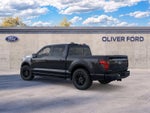 2026 Ford F-150 XLT Supercrew 4WD