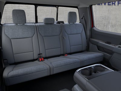 2026 Ford F-150 XLT Supercrew 4WD