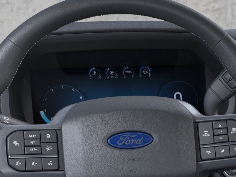 2026 Ford F-150 XLT Supercrew 4WD