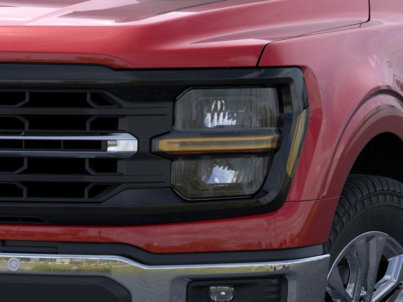 2026 Ford F-150 XLT Supercrew 4WD