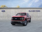 2026 Ford F-150 XLT Supercrew 4WD
