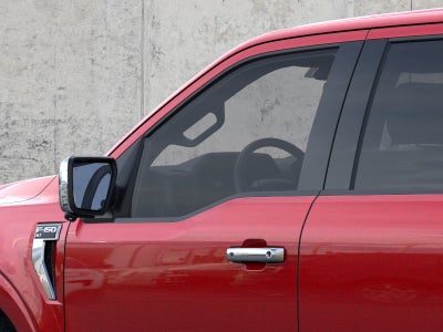 2026 Ford F-150 XLT Supercrew 4WD