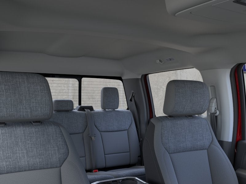 2026 Ford F-150 XLT Supercrew 4WD