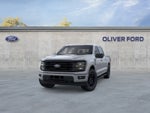2026 Ford F-150 XLT Supercrew 4WD
