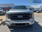 2021 Ford F-150 XLT 4WD Supercab