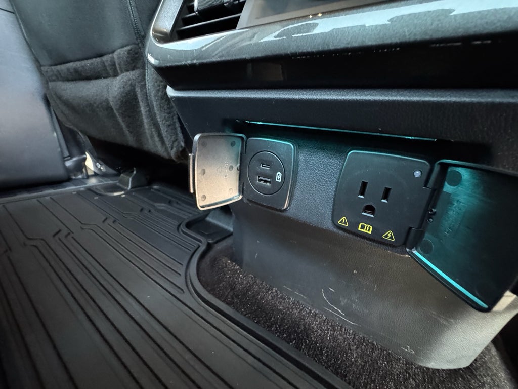 2021 Ford F-150 XLT 4WD Supercab