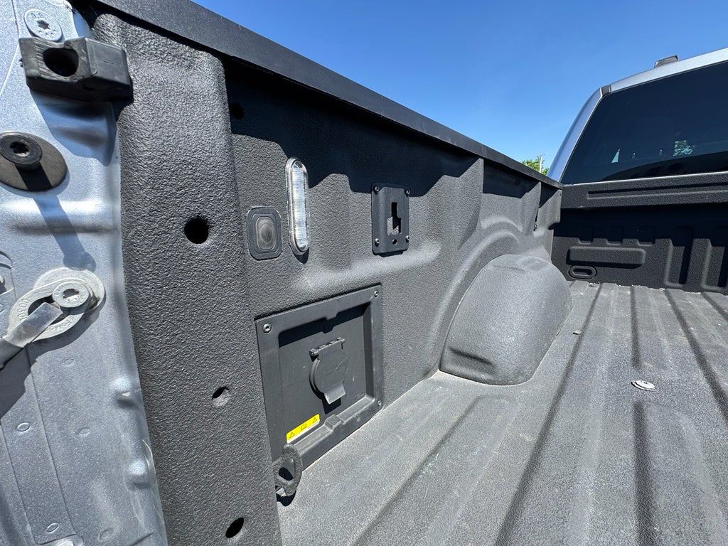 2021 Ford F-150 XLT 4WD Supercab