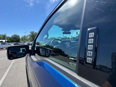 2022 Ford F-150 XLT 4WD Supercab