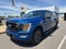 2022 Ford F-150 XLT 4WD Supercab