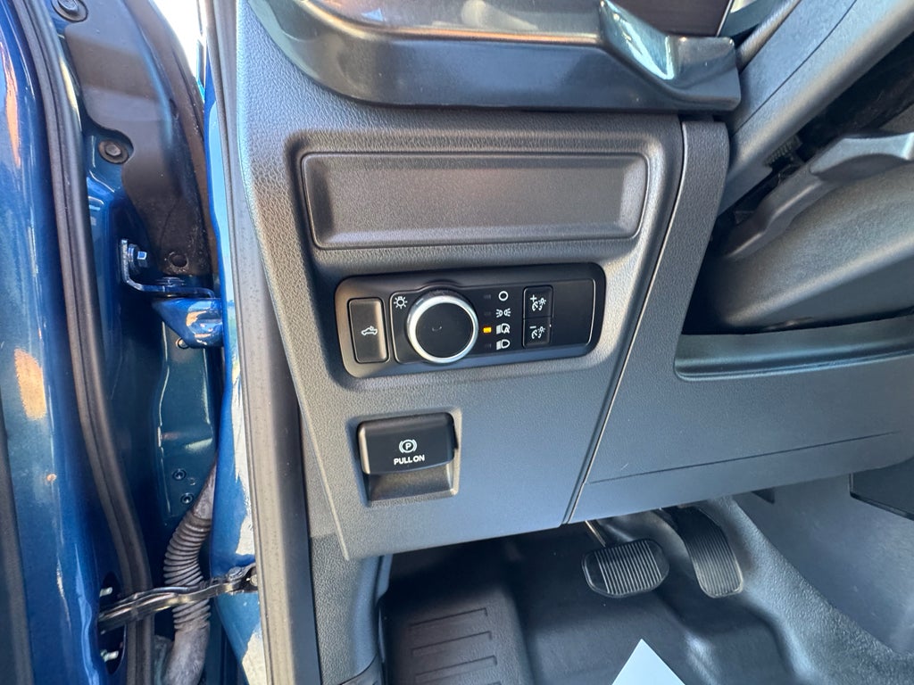2023 Ford F-150 XL 4x4 SuperCab