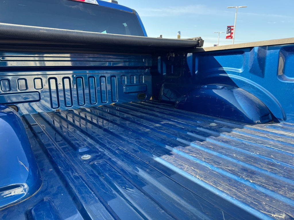 2023 Ford F-150 XL 4x4 SuperCab