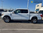 2023 Ford F-150 XLT Supercrew 4WD