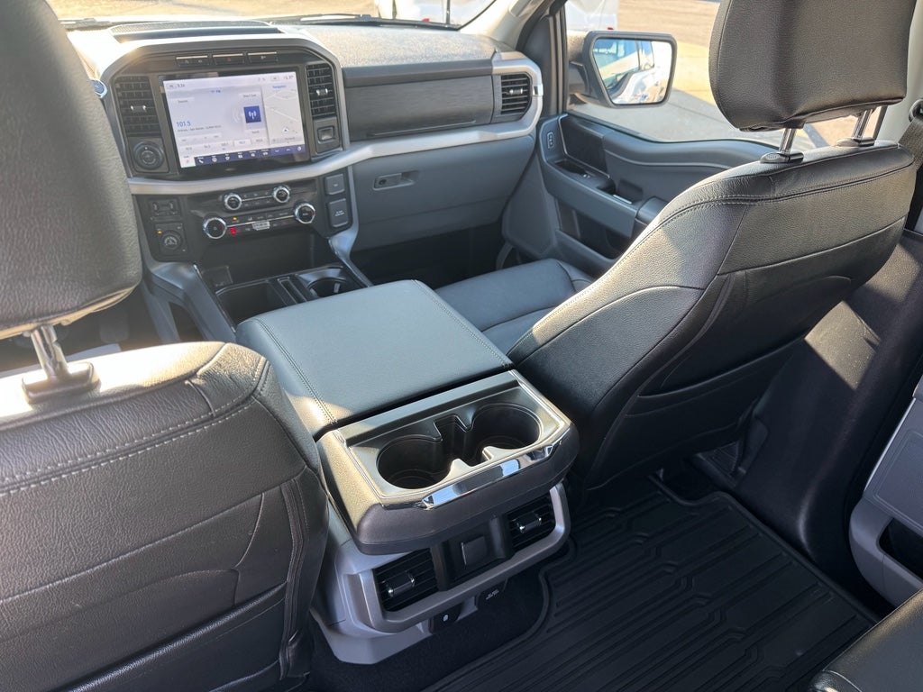 2023 Ford F-150 XLT Supercrew 4WD