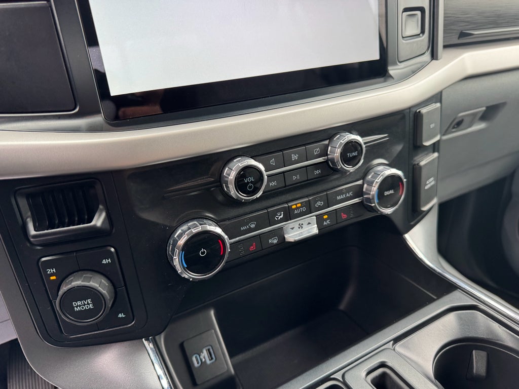 2022 Ford F-150 XLT Supercrew 4WD