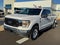 2022 Ford F-150 XLT Supercrew 4WD