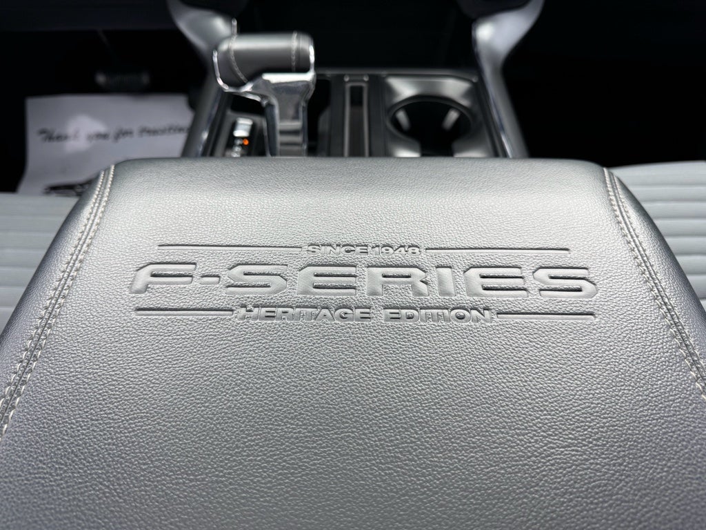 2023 Ford F-150 XLT Supercrew 4WD