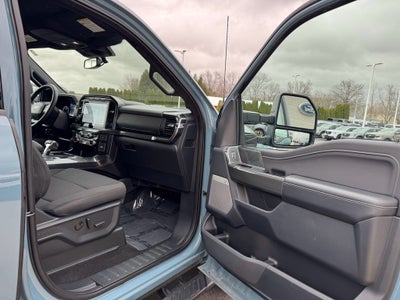 2023 Ford F-150 XLT Supercrew 4WD