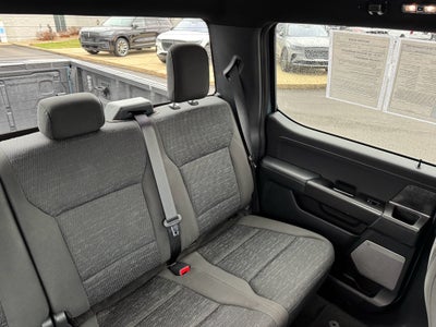 2023 Ford F-150 XLT Supercrew 4WD